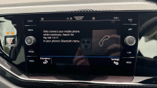 Volkswagen Polo 1.0 TSI Life 5dr Petrol Hatchback